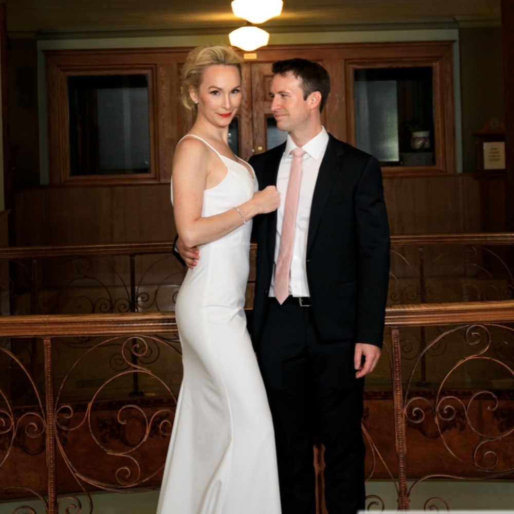 Meet your Posher, Noelle